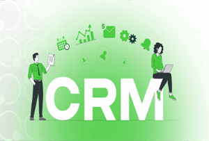 CRM системы