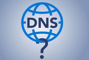 DNS адреса