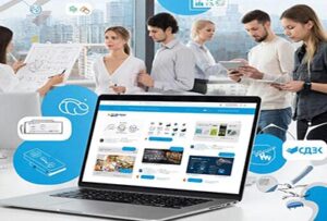 Как создать интернет-магазин