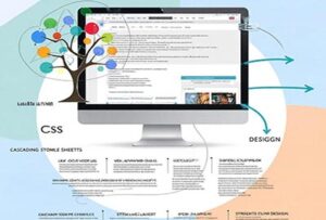 Что такое CSS